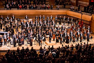 Swan Lake – Op. 20, TH.12 – Montreal Symphony&nbsp;Orchestra