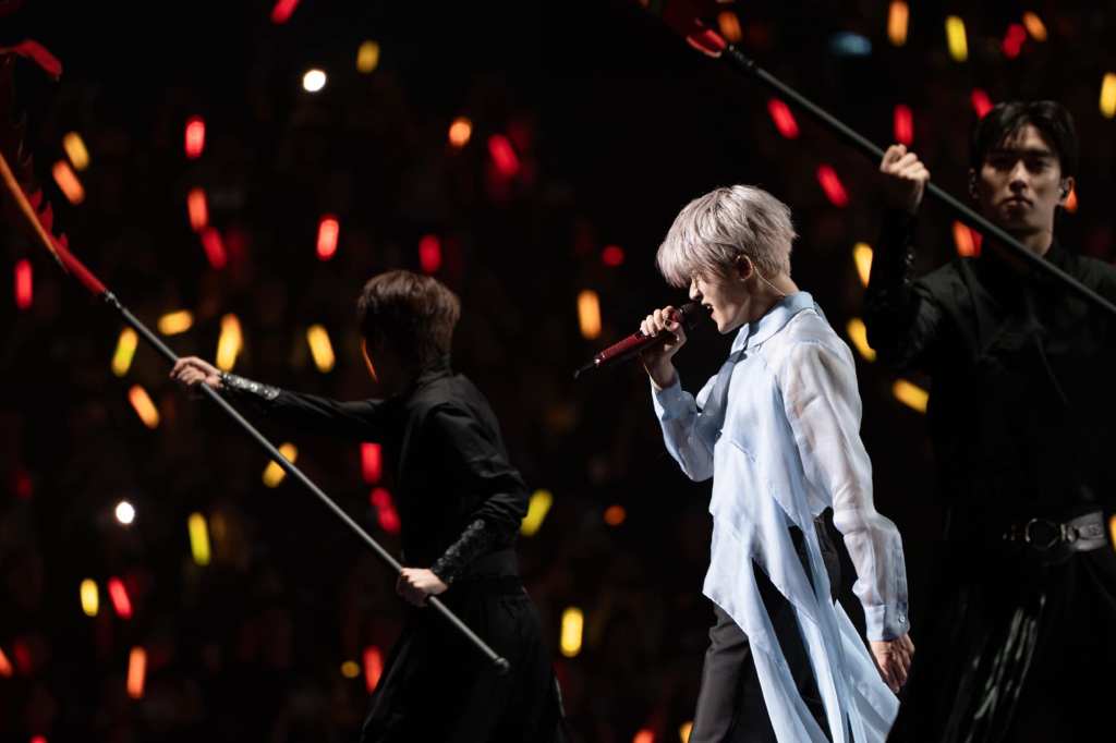 Bức thư tình của Tan&nbsp;Jianci