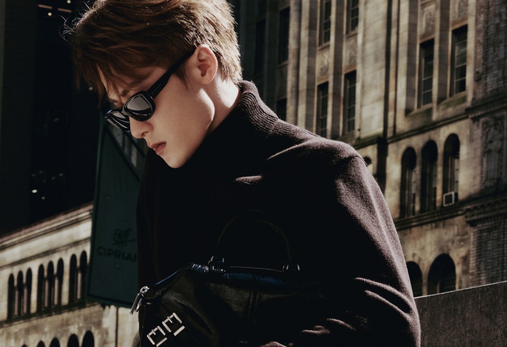 JCT – NYFW & VOGUE Last Minute&nbsp;Interview