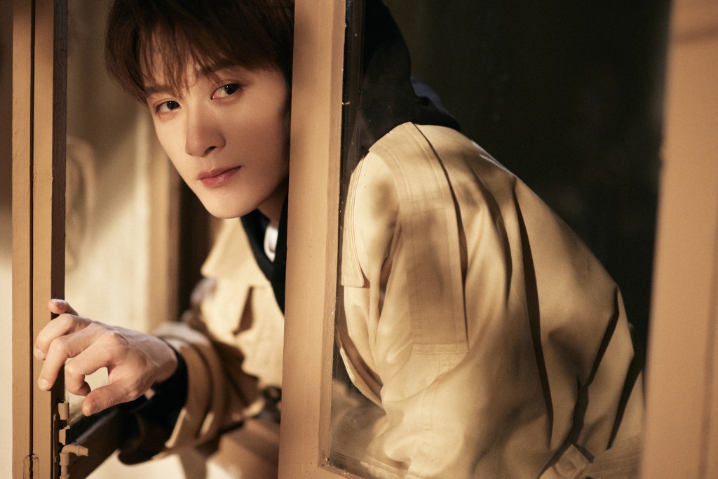 Vương tử của mùa&nbsp;thu